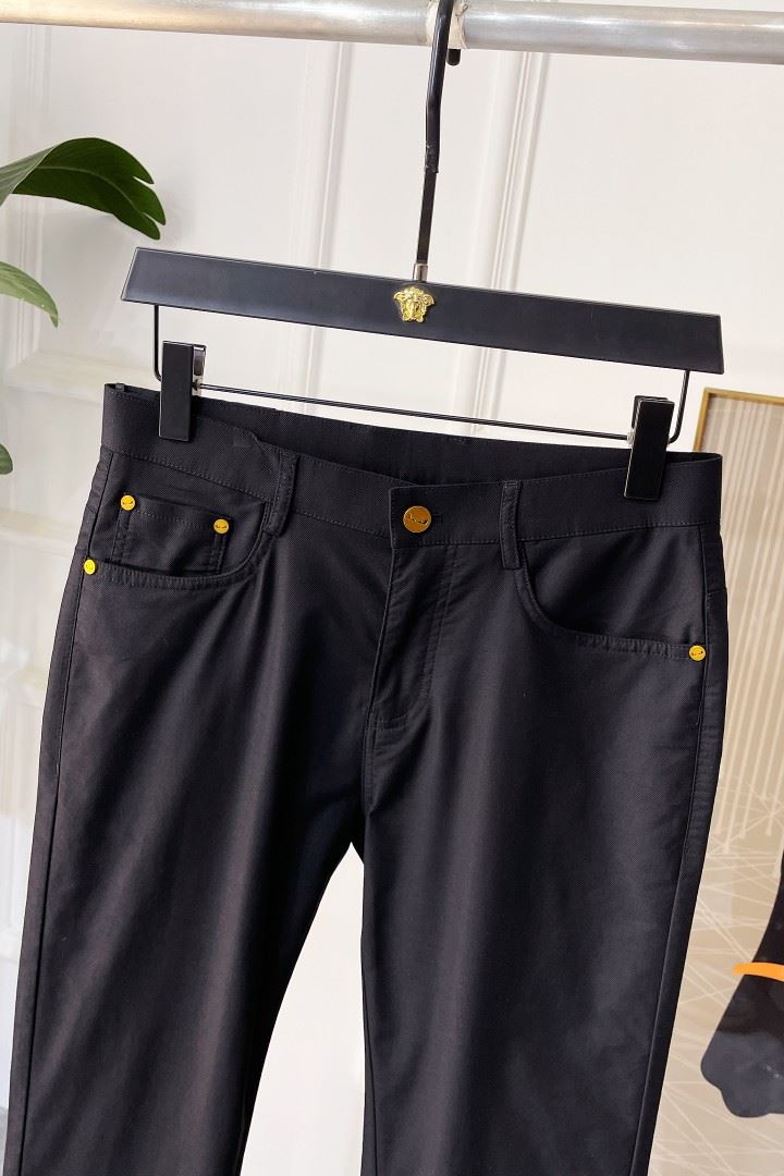 Fendi Long Pants